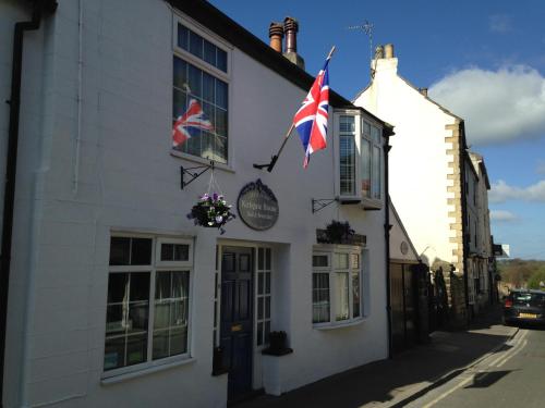 Kirkgate House, Knaresborough