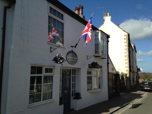 B&B Knaresborough - Kirkgate House - Bed and Breakfast Knaresborough