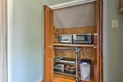 Cozy and Private Rental Unit in TowsonandBaltimore in Baltimore, USA