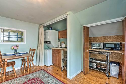 Cozy and Private Rental Unit in TowsonandBaltimore