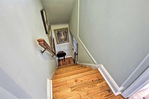 Cozy and Private Rental Unit in TowsonandBaltimore