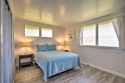 Hilo Apartment Ocean Views on the Hamakua Coast! - Tap to explore photos