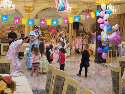 Hotel Montecito - image 11