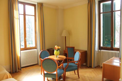 Le Cénacle - main image