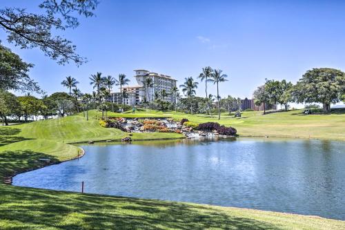 Hawaiian Hideaway Pool Access, 1 Mi to Beach