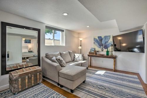 Charming Denver Apartment Less Than 5 Mi to Denver! in Denver, USA