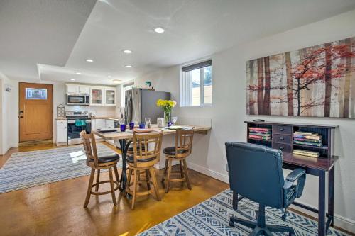 Charming Denver Apartment Less Than 5 Mi to Denver! in Denver, USA