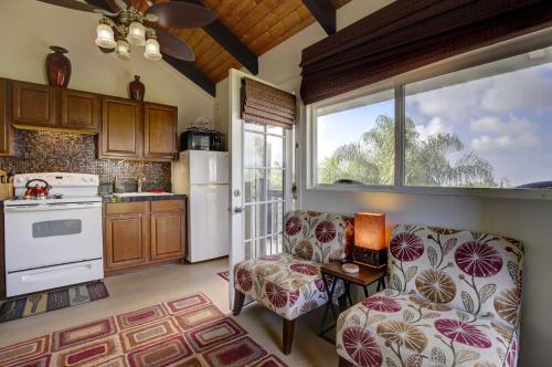 Charming Kailua-Kona Apartment Near Hiking and Golf!