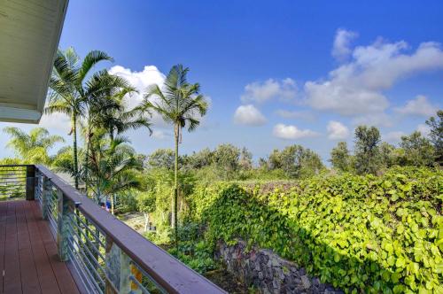 Charming Kailua-Kona Apartment Near Hiking and Golf!
