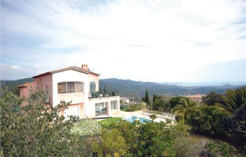 Holiday Home Les Adrets with Fireplace I - image 6