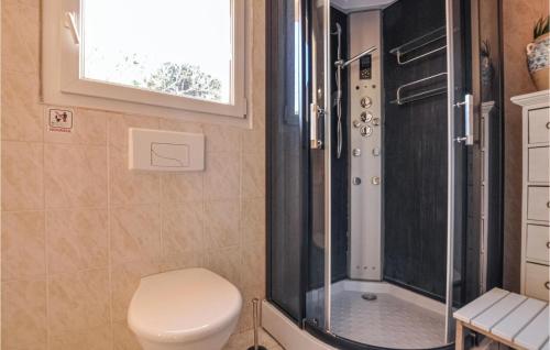 Holiday Home Les Adrets with Fireplace I - image 5
