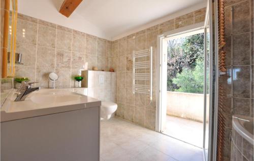Holiday Home Les Adrets with Fireplace I - image 8