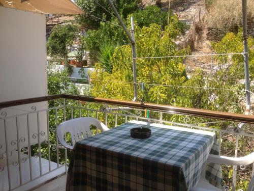 Dimitris Rooms Dimitris Rooms