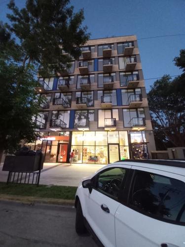 Estudio Loft in Cuadricula