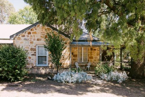 Mintaro Hideaway Clare Valley