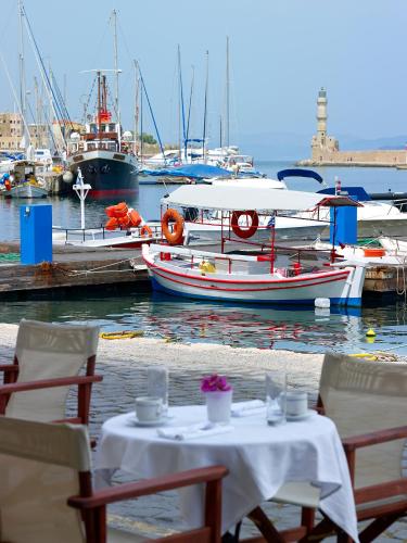 Porto Veneziano Hotel - image 7