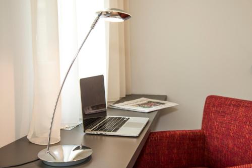 The Stay.residence, Munich (photo 3)