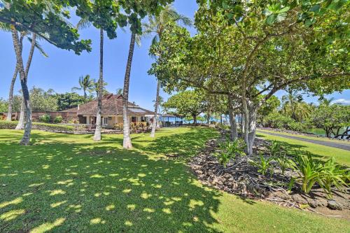 Tropical Paradise Resort Villa 1 Mile to Beach!