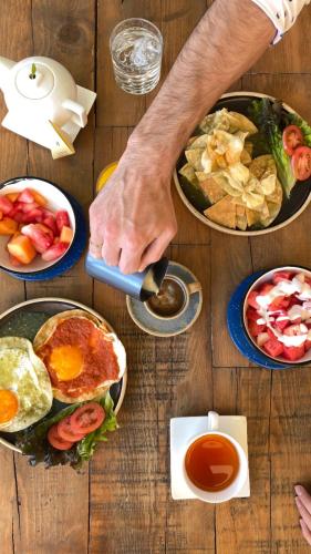 Restaurante, Casa Pepe in Cidade do México