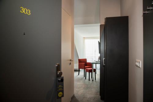 Superior Single Room