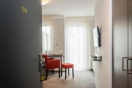 The Stay.residence, Munich (photo 8)