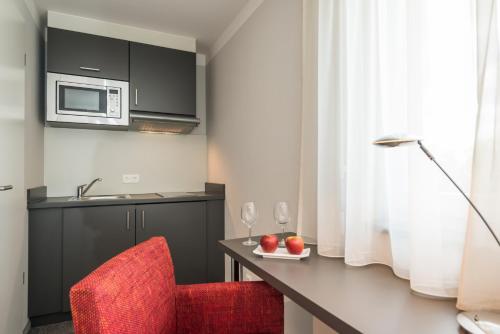 The Stay.residence, Munich (photo 9)