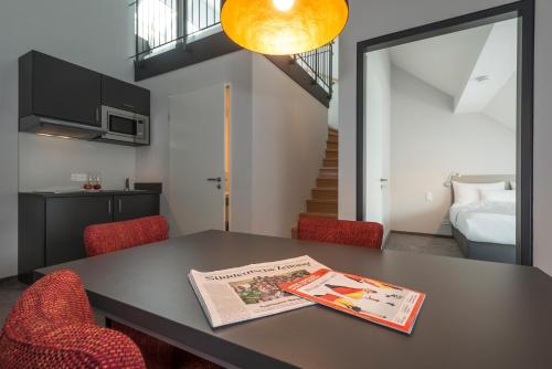 The Stay.residence, Munich (photo 11)