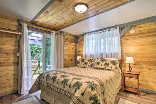 Idyllic Pahoa Paradise: Hike, Swim & Explore! in Leilani Estates (HI)