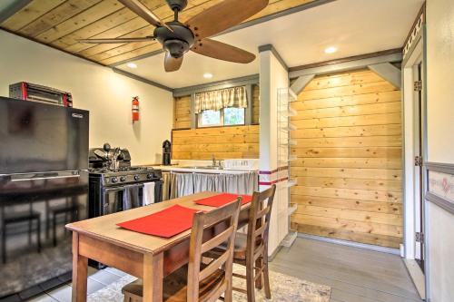 Idyllic Pahoa Paradise: Hike, Swim & Explore! in Leilani Estates (HI)