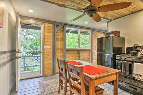 Idyllic Pahoa Paradise: Hike, Swim & Explore! in Leilani Estates (HI)