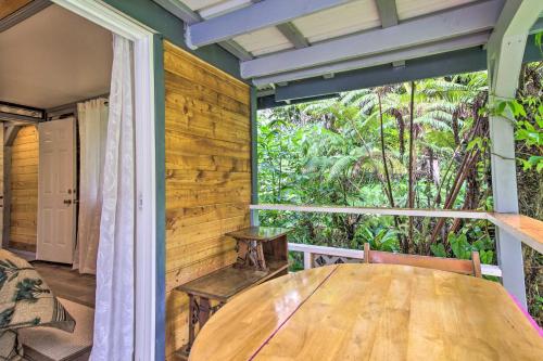 Idyllic Pahoa Paradise: Hike, Swim & Explore! in Leilani Estates (HI)