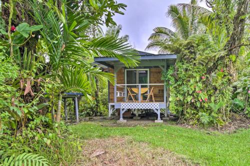 Idyllic Pahoa Paradise: Hike, Swim & Explore! in Leilani Estates (HI)