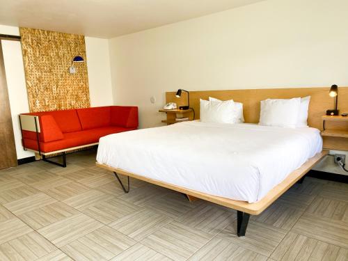 Hotel Corvallis - image 12