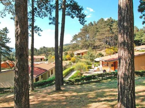 A szálláshely kívülről, Apartment in Palazzuolo sul Senio in Palazzuolo Sul Senio
