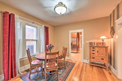 Spacious Denver Home Base Walk to Wash Park! in Denver, USA