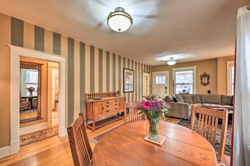 Spacious Denver Home Base Walk to Wash Park! in Denver, USA