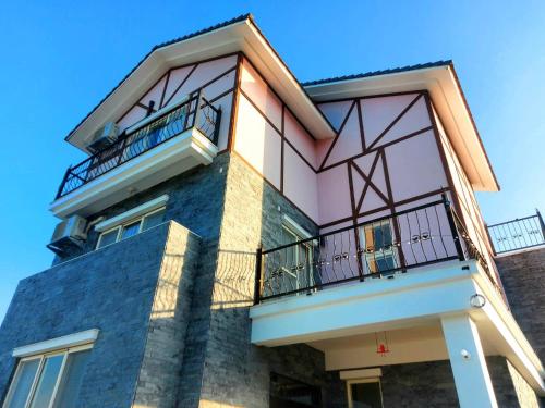 旅居Villa, Dongshan
