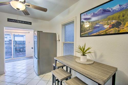 Convenient Denver Retreat about 4 Mi to Downtown! in Denver, USA