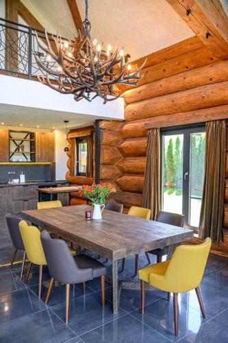 Alpina Luxury Chalets - image 13