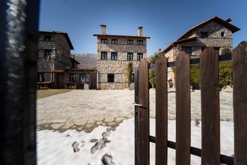 Traditional Villa in P. Agios Athanasios