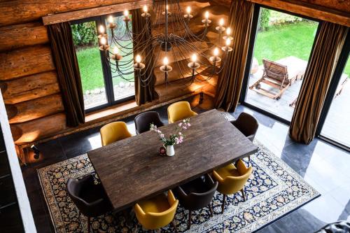 Alpina Luxury Chalets - image 12