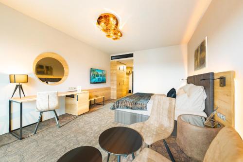 Maximus Resort in คนินิชคี