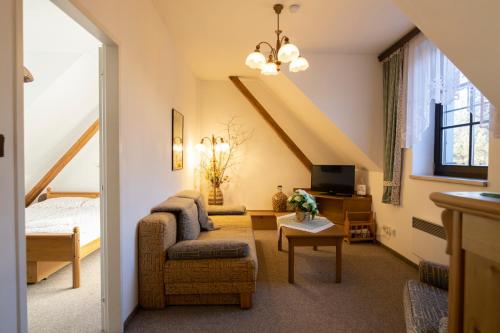 Penzion BEAKO na "Pinglu" in Votice