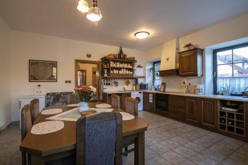 Penzion BEAKO na "Pinglu" in Votice