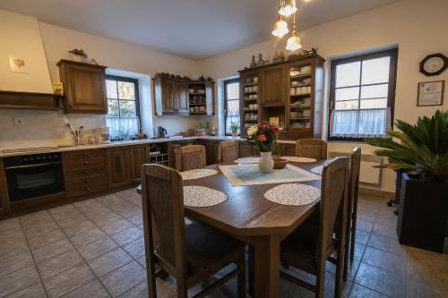 Penzion BEAKO na "Pinglu" in Votice