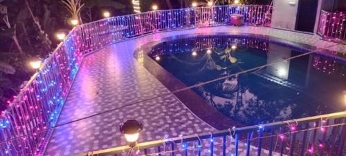 Viewpointwayanad in Vellamunda