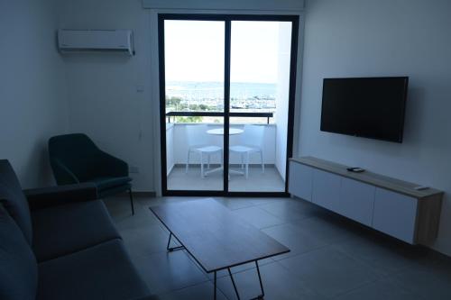 Les Palmiers Sunorama Beach Apartments - image 5