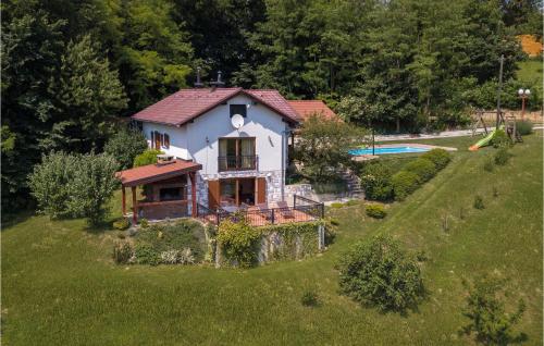 Beautiful Home In Sv,martin Na Muri With Jacuzzi - Sveti Martin na Muri