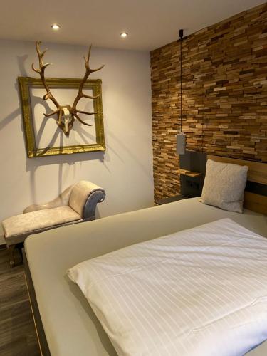 Das kleine Landhotel in Dorsten, Deutschland