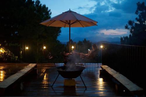 La Villa Da Lat La Villa Da Lat